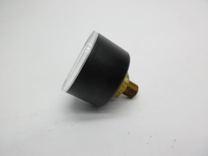 WIKA 9690225 0-60PSI 1/8" NSMP