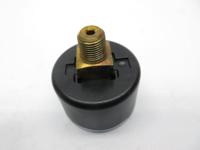 WIKA 9690250 0-200PSI 1/8" NSMP