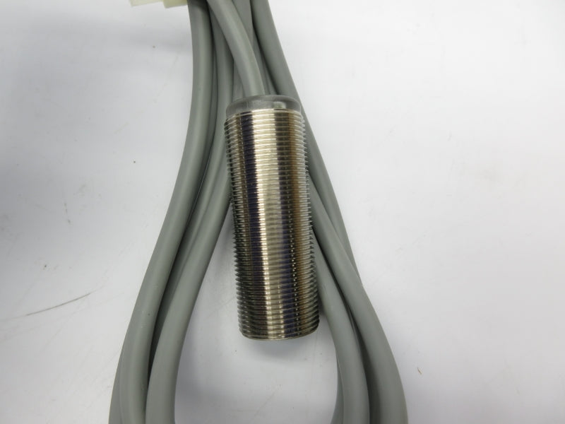 PEPPERL+FUCHS NBB5-18GM50-E0 83994 10-30VDC NSNP
