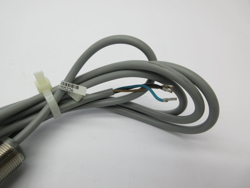PEPPERL+FUCHS NBB5-18GM50-E0 83994 10-30VDC NSNP