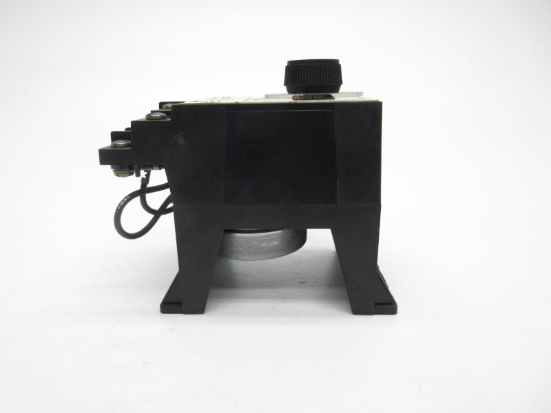 EAGLE SIGNALS BR110A6 120V 0-60M NSNP