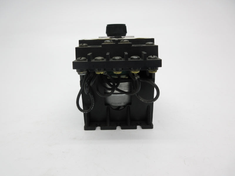 EAGLE SIGNALS BR110A6 120V 0-60M NSNP