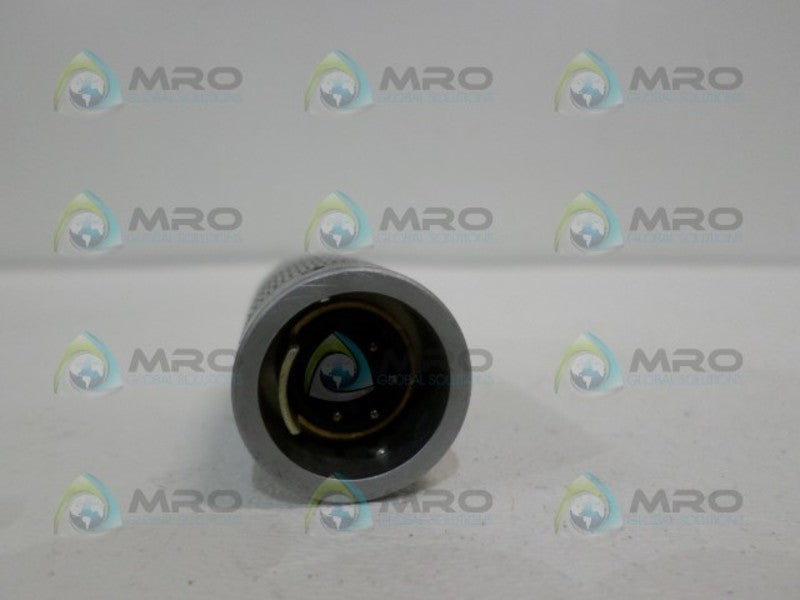AMPHENOL 165-33 CONNECTOR  NSNP