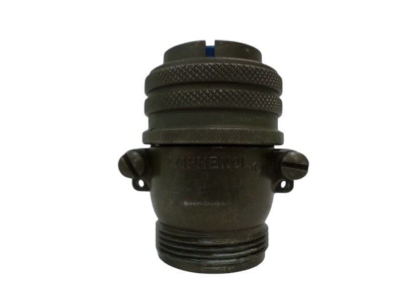 AMPHENOL 9797-206 CONNECTOR  NSNP