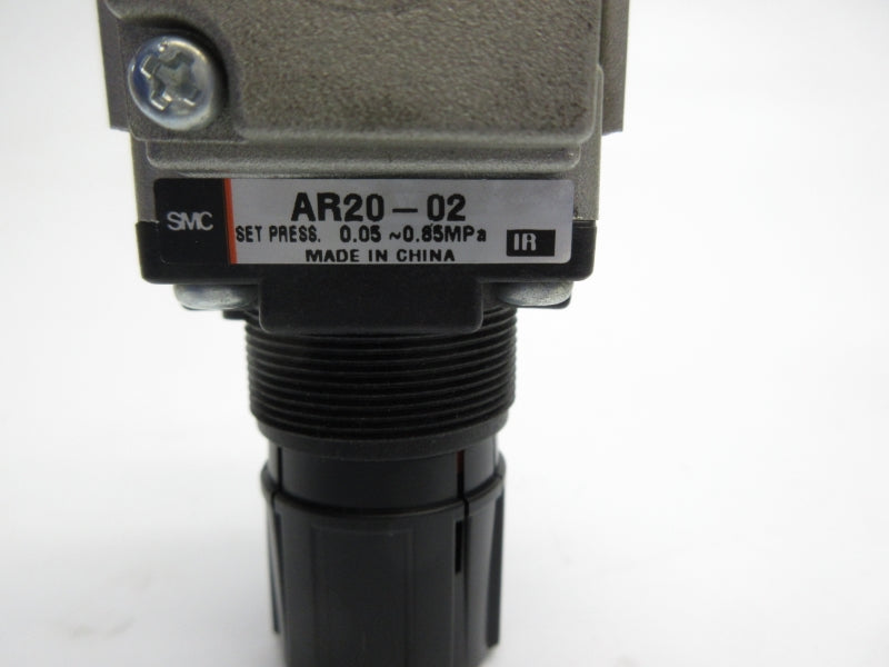 SMC AR20-02 NSNP
