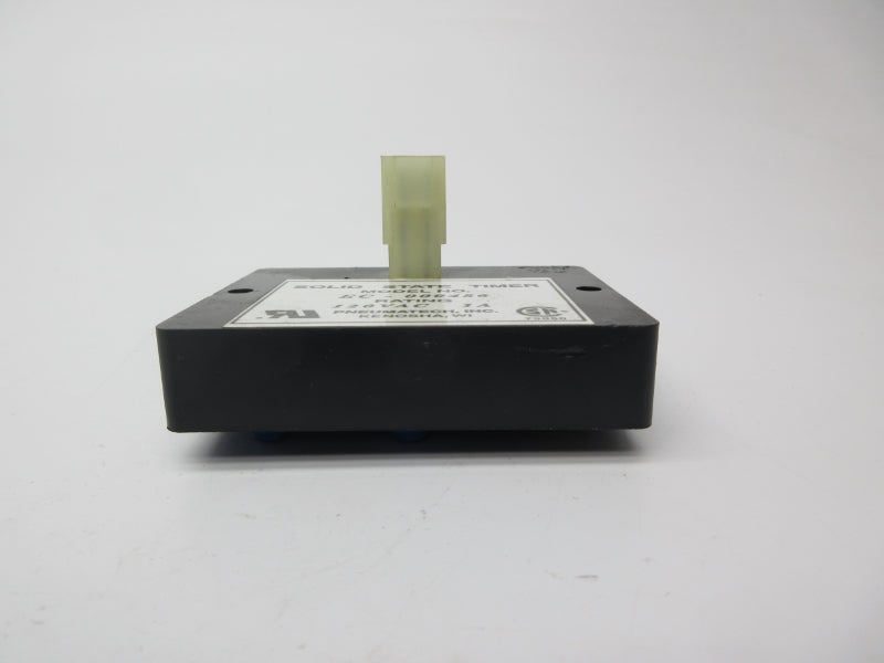 PNEUMATECH EC-000486 120VAC 1A NSNP