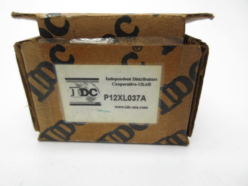IDC P12XL037A NSMP