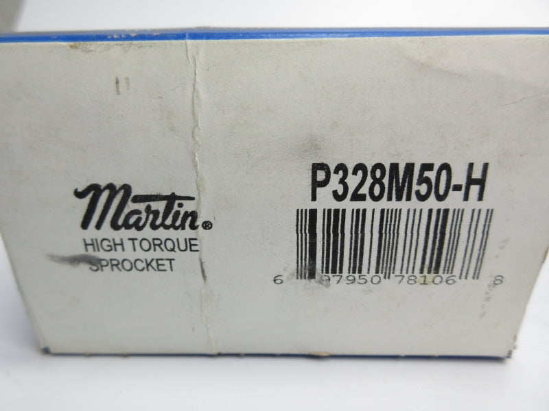 MARTIN P328M50-H NSMP