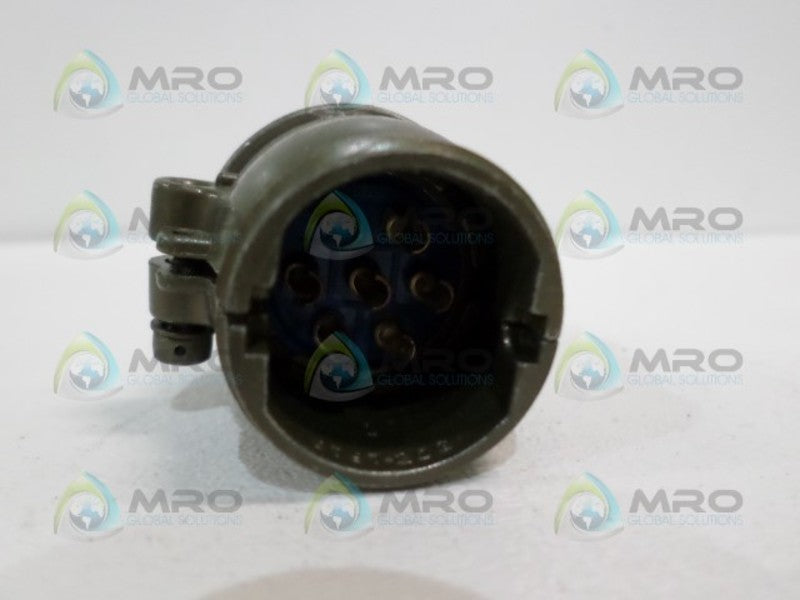 AMPHENOL 9797-206 CONNECTOR  NSNP