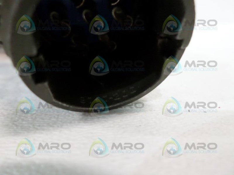 AMPHENOL 9797-206 CONNECTOR  NSNP
