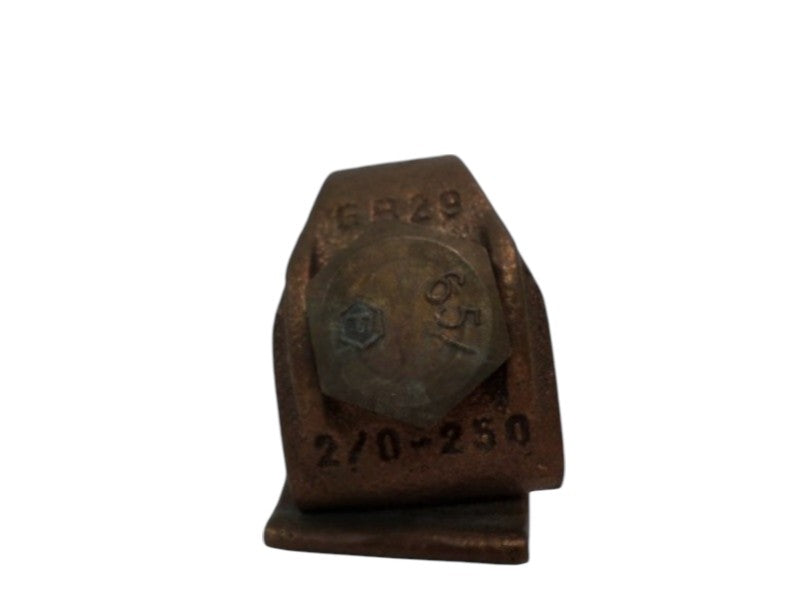 BURNDY GB29 GROUND CONNECTOR  NSNP