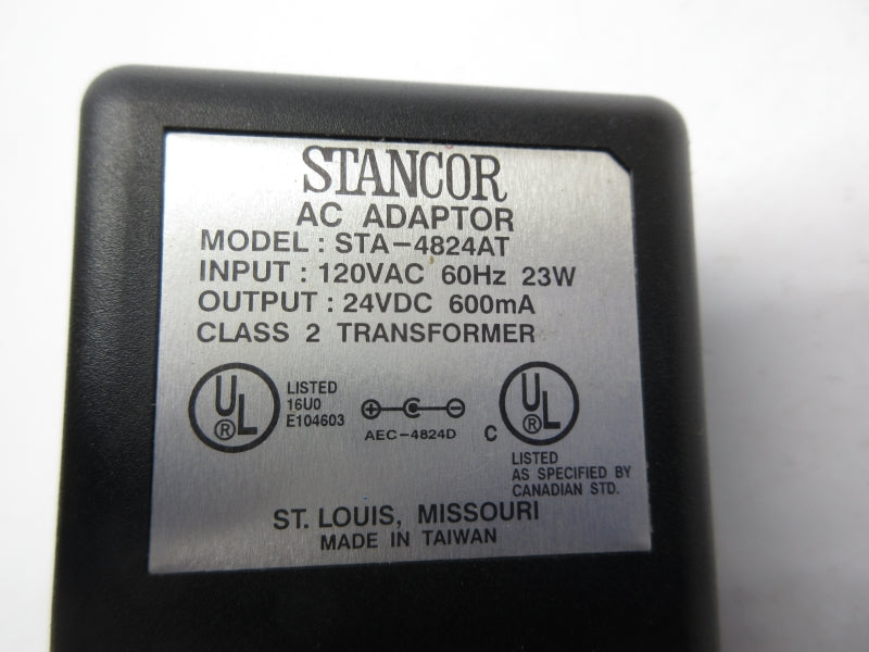 STANCOR STA-4824AT 120VAC NSNP