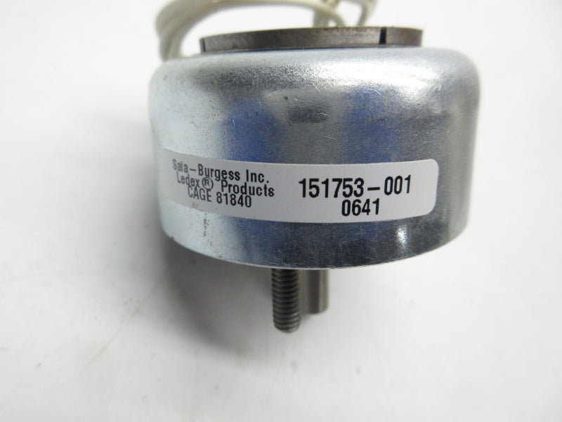 SALA BURGESS 151753-001 NSNP