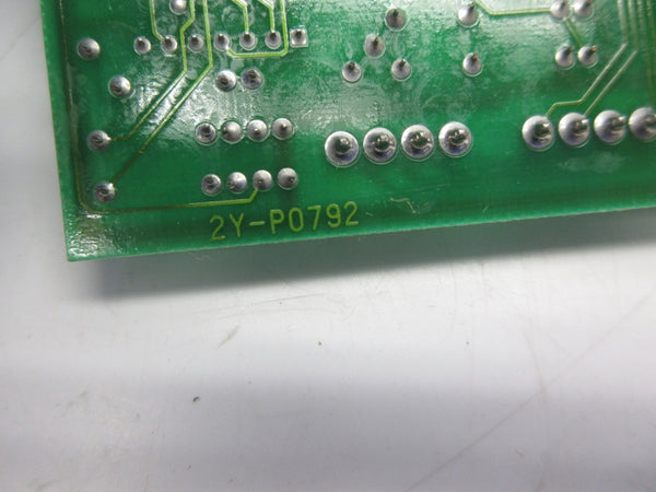 2Y-P0792 NSNP