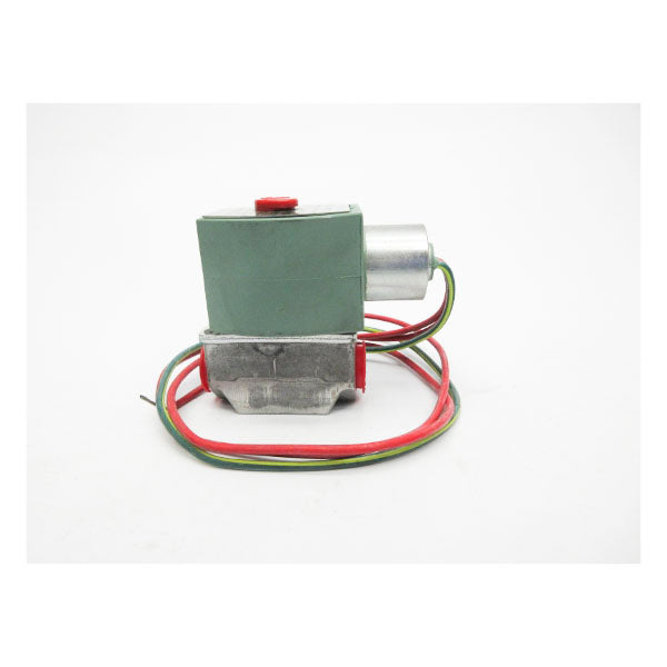 ASCO 8040G8 110/120V 15PSI 3/8" NSNP