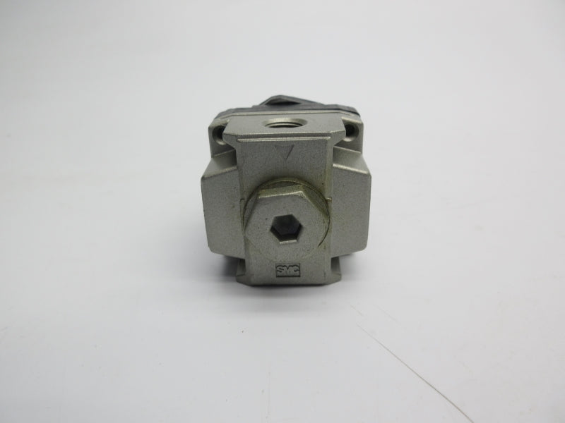 SMC AR2000-01 NSNP