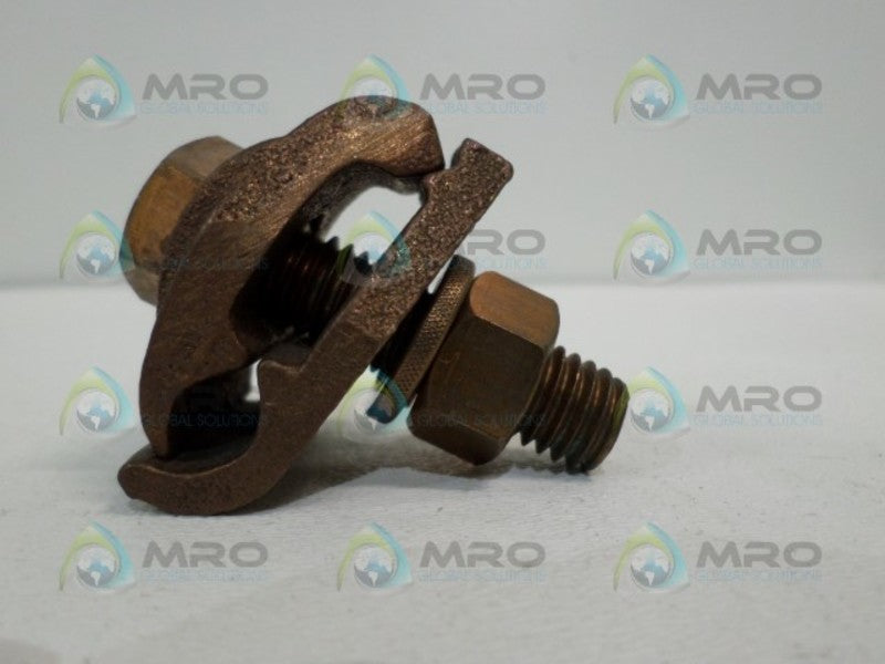 BURNDY GB29 GROUND CONNECTOR  NSNP