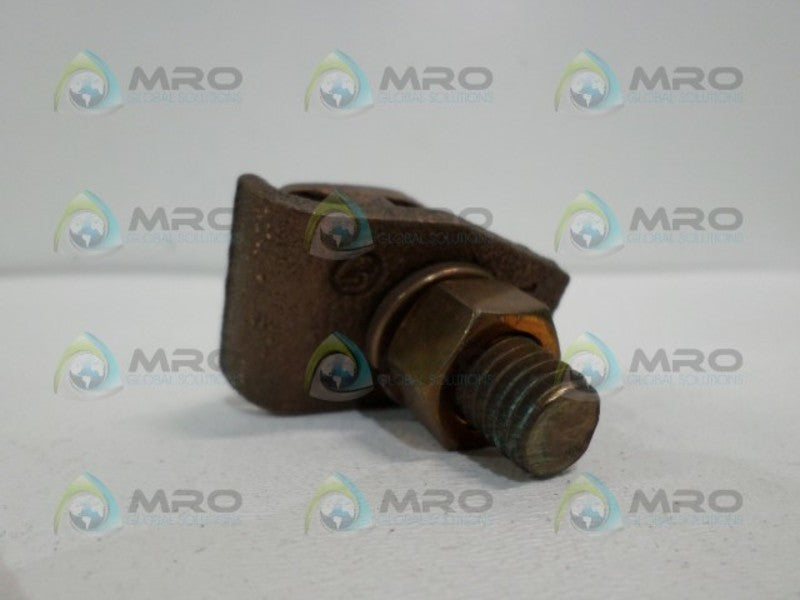 BURNDY GB29 GROUND CONNECTOR  NSNP