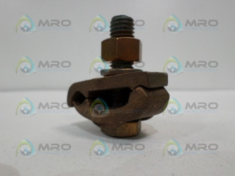 BURNDY GB29 GROUND CONNECTOR  NSNP