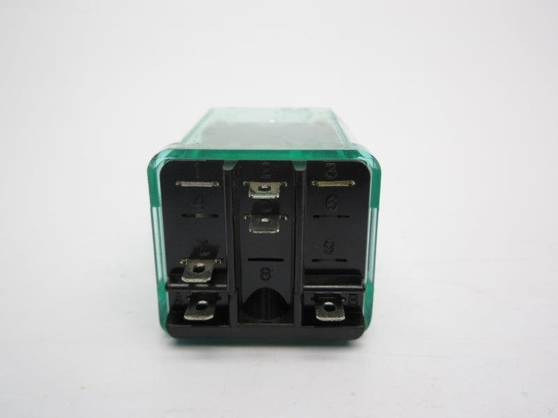 MIDTEX 157-21S2A5 480VAC 10A NSNP