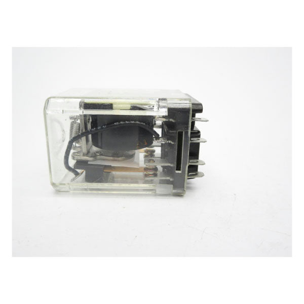 MASTER ELECTRONIC GQ-DPDT-120A 120VAC NSNP