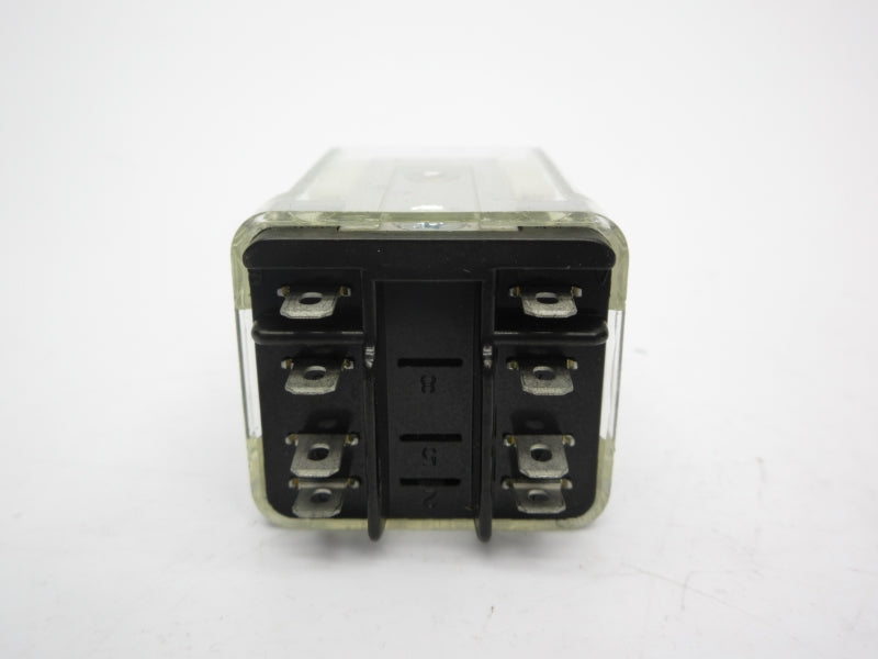 MASTER ELECTRONIC GQ-DPDT-120A 120VAC NSNP