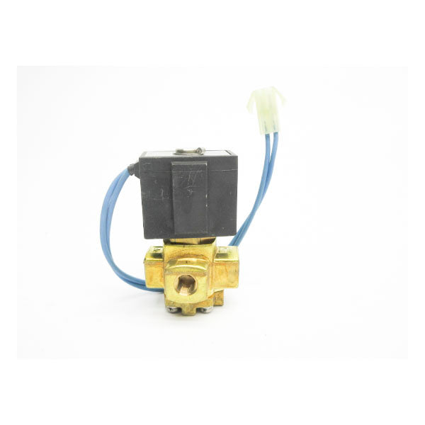 SMC VX3124 100/110VAC NSNP