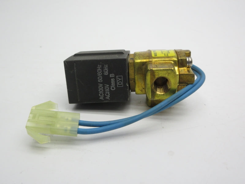 SMC VX3124 100/110VAC NSNP