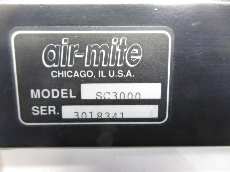 AIR MITE SC3000 NSNP