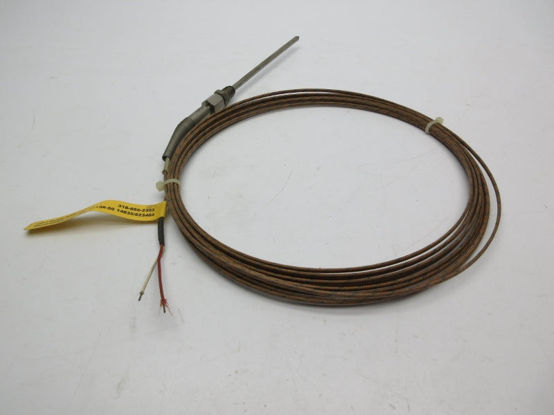 JDJ SALES J83E-006-10AN-15HT-F1240-2 NSNP