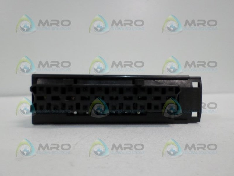 AMP 147020-1 TERMINAL CONNECTOR  NSNP