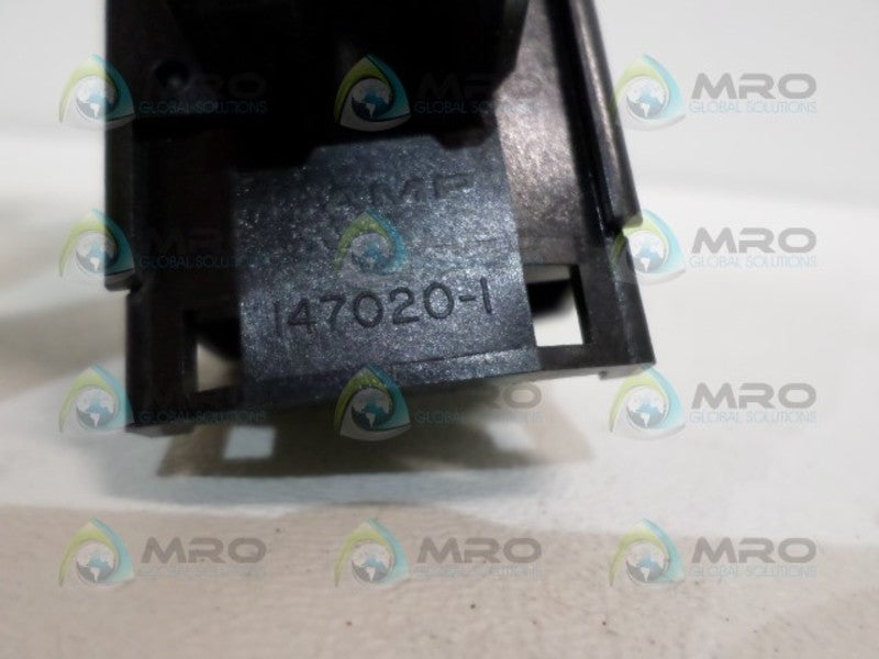 AMP 147020-1 TERMINAL CONNECTOR  NSNP
