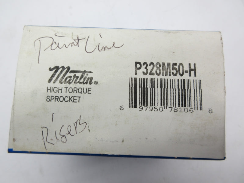 MARTIN P328M50-H NSFS