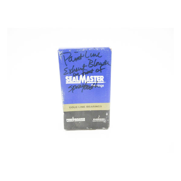 SEALMASTER NP-16C 1" NSFS