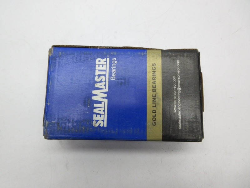 SEALMASTER NP-16C 1" NSFS
