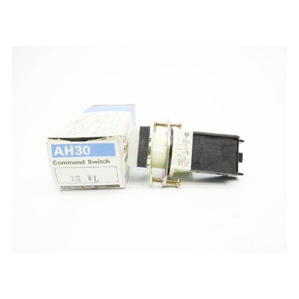 FUJI ELECTRIC AH30-ZSWL 115-127V NSMP