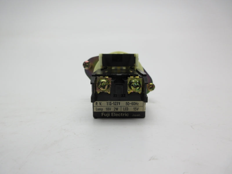 FUJI ELECTRIC AH30-ZSWL 115-127V NSMP