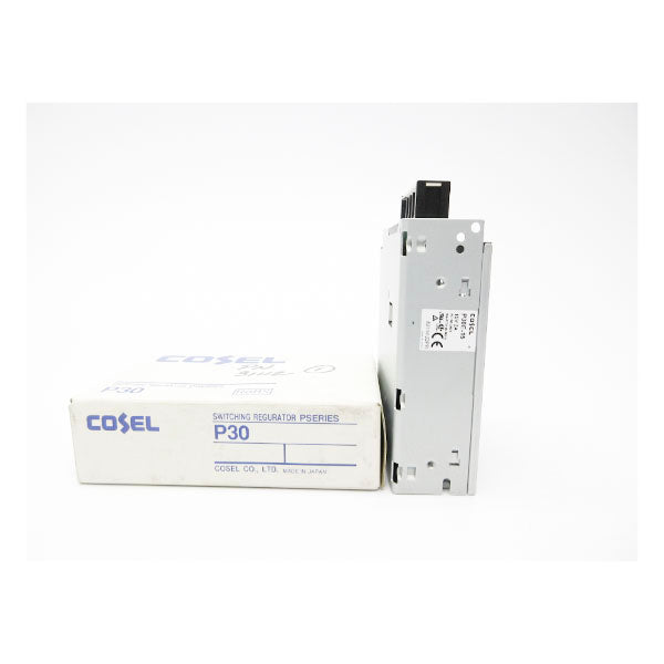 COSEL P30E-15 100-240VAC 0.7A NSMP