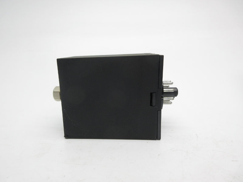 ABB TRB120A3X600 120VAC 0.1-10M NSMP