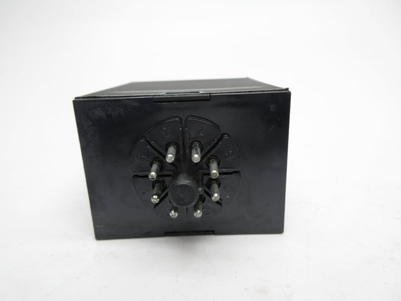 ABB TRB120A3X600 120VAC 0.1-10M NSMP
