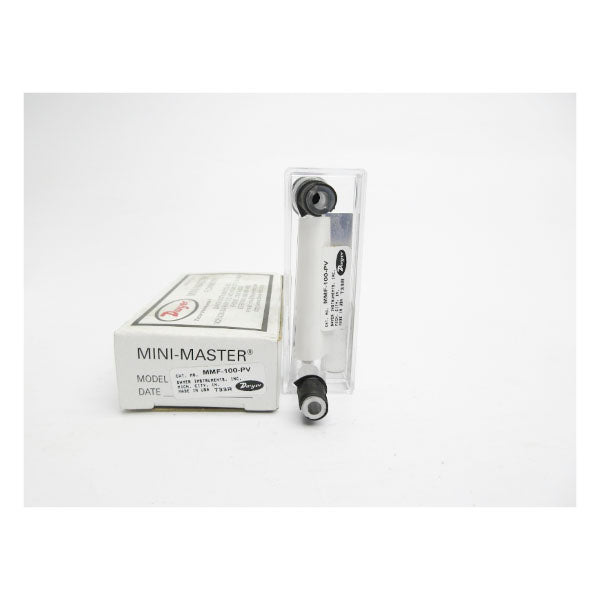 DWYER MMF-100-PV NSMP