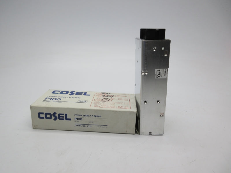 COSEL P100E-24 100-120/200-240VAC 2.5A/1.5A NSMP