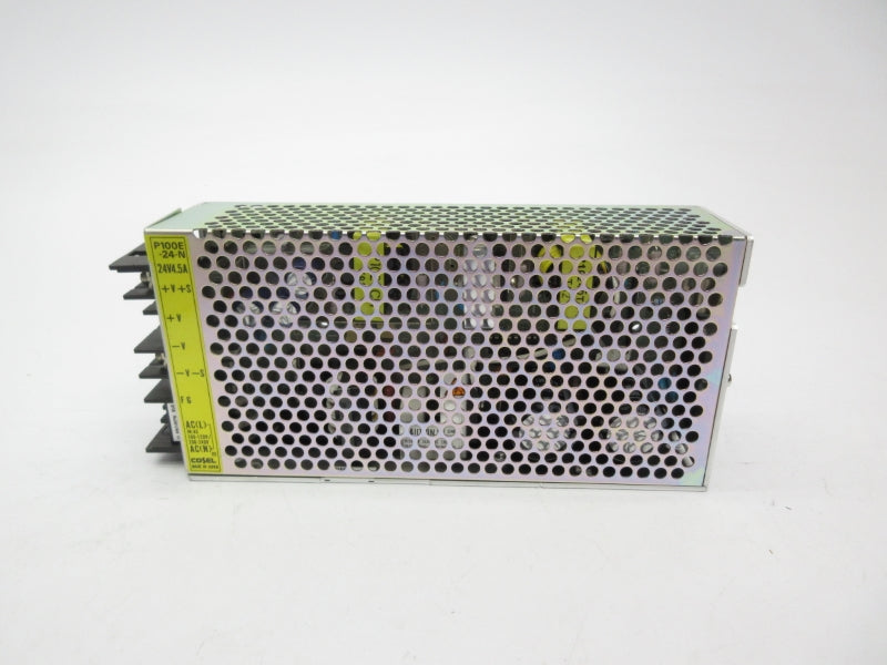 COSEL P100E-24 100-120/200-240VAC 2.5A/1.5A NSMP
