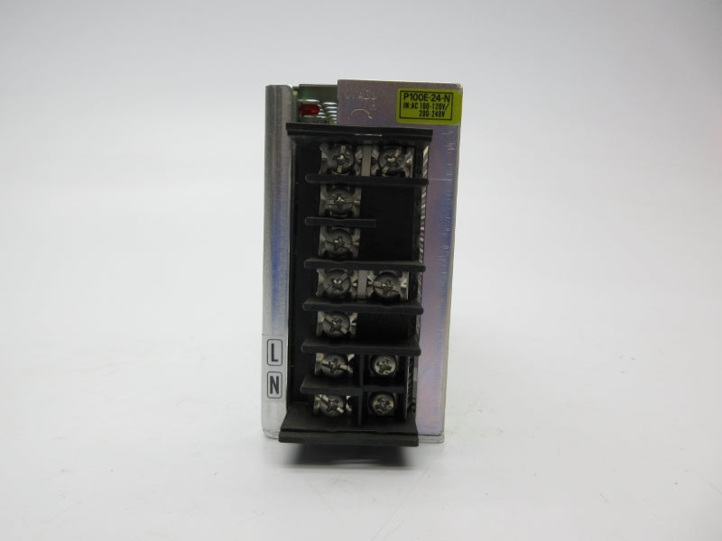 COSEL P100E-24 100-120/200-240VAC 2.5A/1.5A NSMP