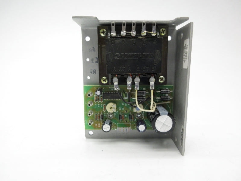 POWER ONE HA24-0.5-A 230/240VAC 0.25A NSMP