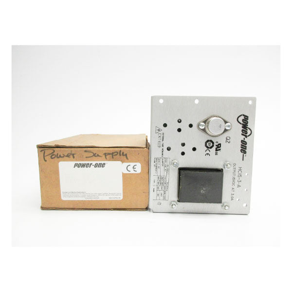 POWER ONE HCI5-3-A 230/240VAC 0.5A NSMP