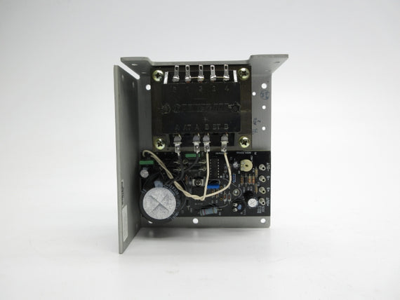 POWER ONE HCI5-3-A 230/240VAC 0.5A NSMP