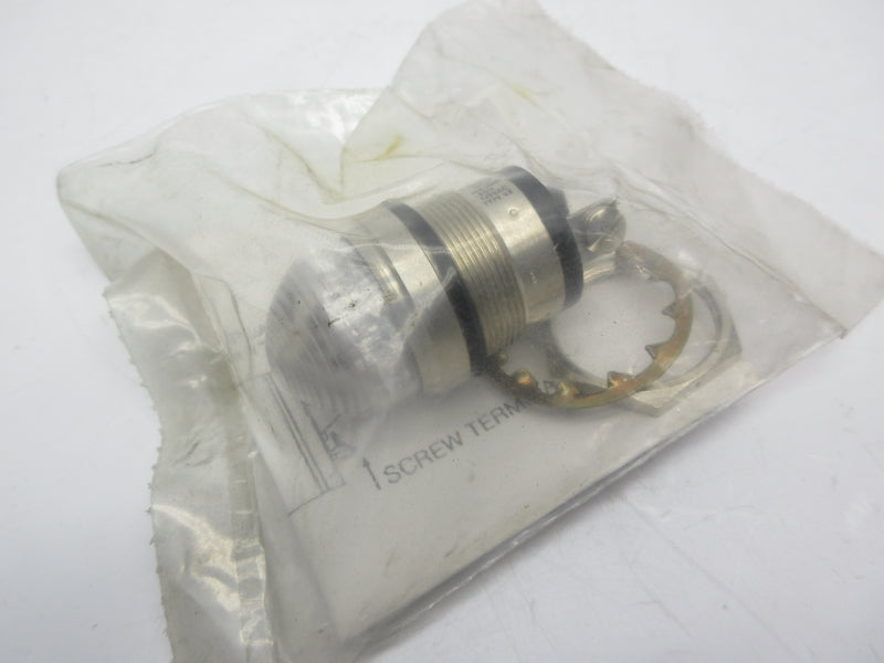 DIALIGHT 55-3005-304 125VAC NSMP