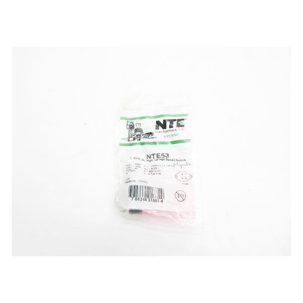 NTE NTE53 850V 15A NSMP