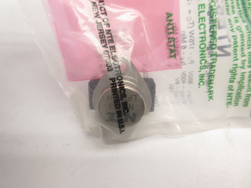 NTE NTE53 850V 15A NSMP